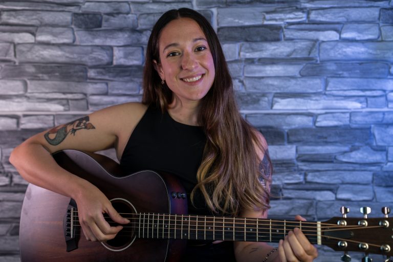 Ani García